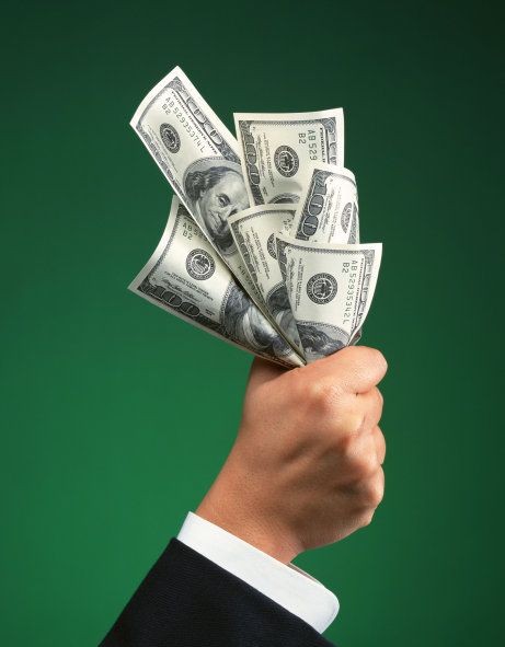 Financial Resources?>