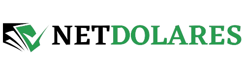 Logo netdolares.com