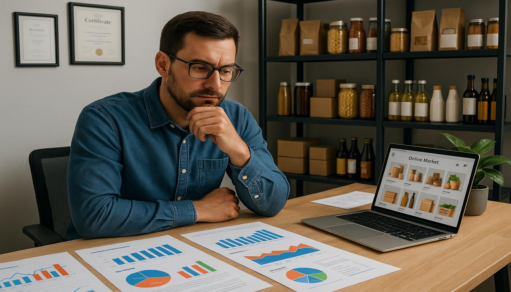 The Importance of Diversifying Financial Resources for Small Businesses